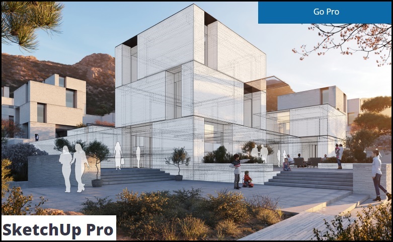V-Ray 5.00.03 (x64) for SketchUp + Crack Free Download