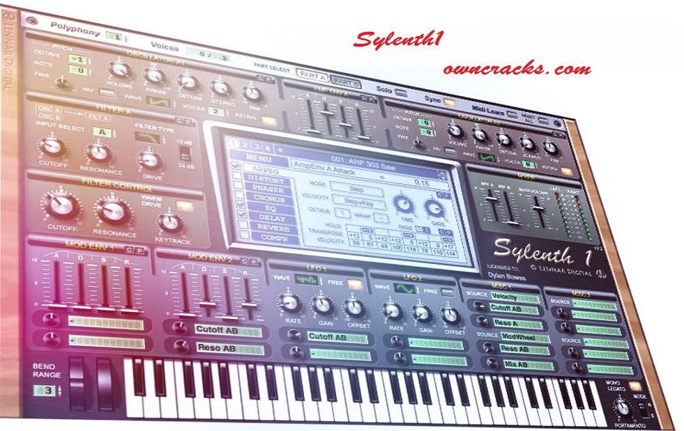 How To Get Sylenth1 Full Version Free Fl Studio 12